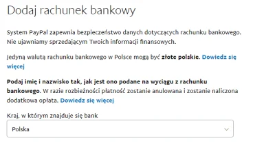 kabaret10 - Mirki szybkie pytanie odnośnie #paypal #aliorkantor 
Jak teraz wypłacić ...