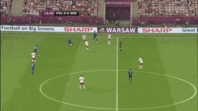 MSKappa - Robert Lewandowski 1-0
Polska - Izrael
#mecz #golgit