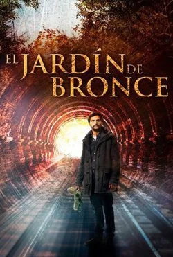 MarkiMarka - #seriale 

Potrzebuję 8 odcinek serialu: El Jardín de Bronce - Ogród z...