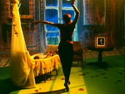 Wulfee - #muzyka #sade #90s