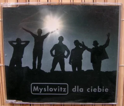 victorduraace - Wiecie jaka jest najbardziej popularna piosenka Myslovitz na Podlasiu...