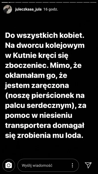 Alex_mski - U w a g a XDD
#instagram #heheszki #kolej #uwaga #polska #socialmedia