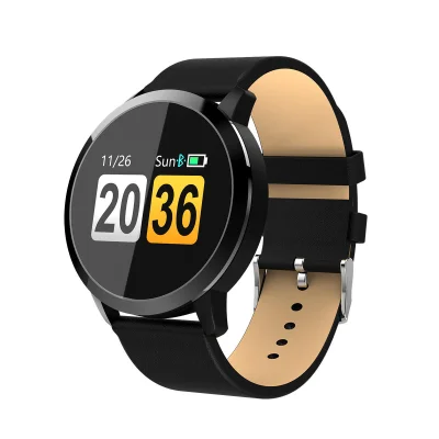 n____S - OUKITEL W1 Smartwatch - Banggood 
Cena: $13.99 (53.24 zł)
Najniższa cena d...