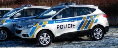 britishcomedy - @slozubn mnie się podoba czeska policja choćby za słowa nad napisem s...