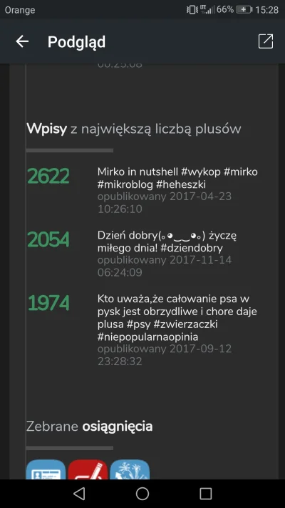 f.....z - Plusy się zgadzajo
#podsumowanie #podsumowanie 2017