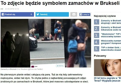 matehvs - mamy już symbol zamachów w Brukseli!

#zamachy #bruksela #terroryzm