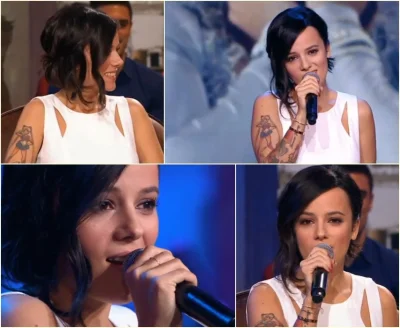 Scare3byk - #alizee #alizeeboners #alizeezawszenapropsie