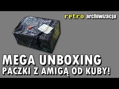 A.....o - Amiga od Kuby! Znaleziona na śmietniku! Ale niestety uszkodzona. Pomoże kto...