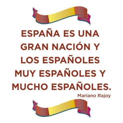 KrupnikPL - #hiszpanski #hiszpania #polityka #rajoy #humor