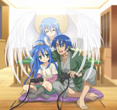 kedzior1916 - HBD Konata ᶘᵒᴥᵒᶅ
#randomanimeshit #luckystar #konataizumi #kanataizumi...