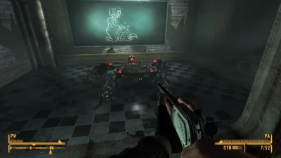 Python - #fallout #newvegas #easteregg



Za takie rzeczy kocha się fallouty ;)