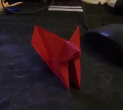 twojastarato_jezozwierz - #100rigami #origami

92/100