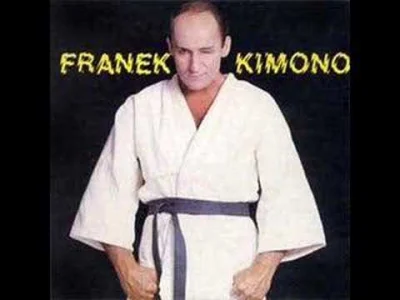 PanKtos - #muzykaktosia #fronczewski #karate