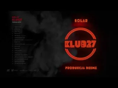 harnas_sv - Odsłuch płyty Solara ( Klub 27) na kanale QueQuality.

Solar w QueQuali...