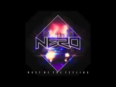 jasenhojte - Nero - Must Be The Feeling (Flux Pavilion and Nero remix)

(ʘ‿ʘ)

#m...