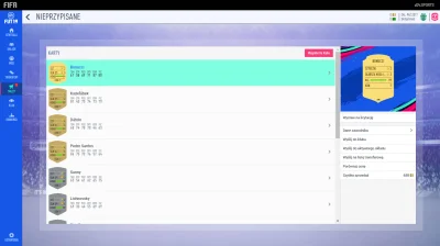 Kofelele - #fut #fifa19 takie trafy to ja szanuję