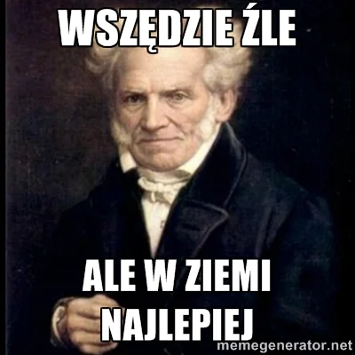 MasterSoundBlaster - #schopenhauer