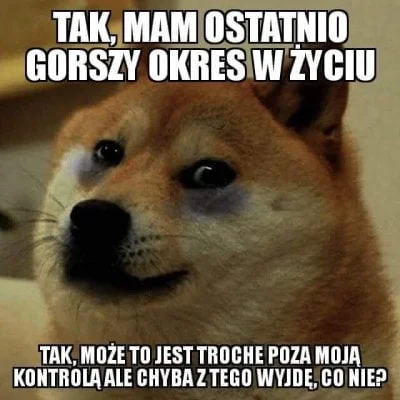 s.....t - „Ty anon wydajesz się być smutną osobą”, „Anon, czemu jesteś taki smutny?” ...