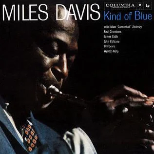 Neurotok - Miles Davis - Kind of Blue