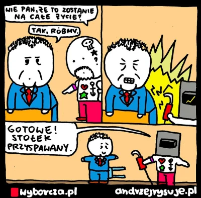 Asarhaddon - #heheszki #humorobrazkowy #bekazpolitykow