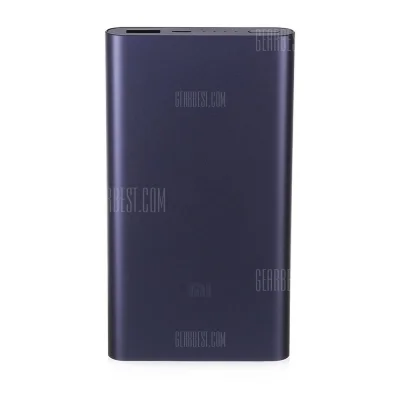 n____S - Xiaomi Ultra-thin 10000mAh Power Bank 2 w cenie $9.99 (najniższa cena do tej...