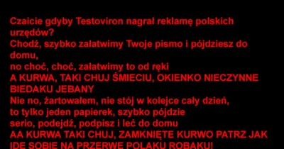 paramedic44 - #testoviron #heheszki #polak #polska