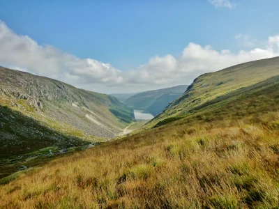 Sercio - Glendalough, Irlandia
Podróżowałbym, nocowałbym :)

#earthporn #fotografi...