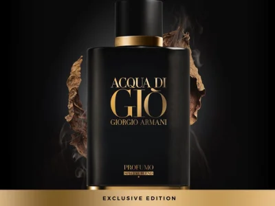 boa_dupczyciel - #rozbiorka #perfumy

Mam okazję kupić od mirka @esdain Acqua Di Gio ...