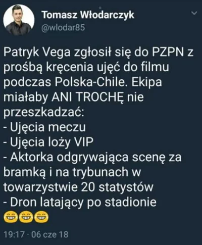 Pieko - #patrykvega #vega #kino #pzpn #polska
