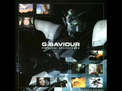 80sLove - Motyw główny G-Saviour - kanadyjskiego filmu aktorskiego z 1999 roku, które...
