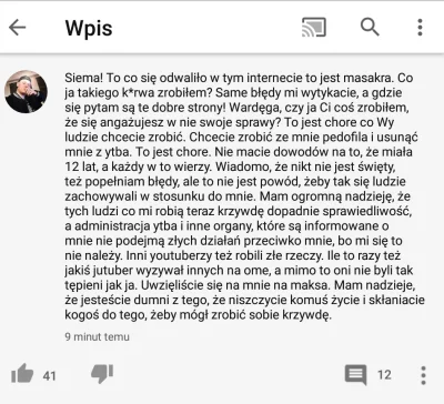 i.....s - Plastus zamieścił oświadczenia ( ͡° ͜ʖ ͡°)
Jak by ktoś nie widział jeszcze,...