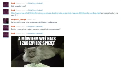 sierpinski_triangle - @WuDwaKa: 
Właśnie dostałem informację, że @fstab wrzucił wyko...