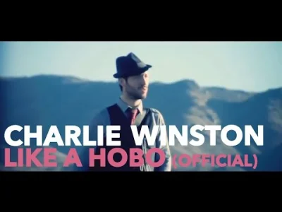 F.....r - #muzyka #folk #charliewinston #againstallodds