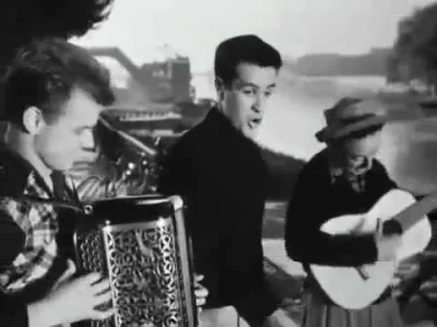 oggy1989 - [ #muzyka #muzykafilmowa #50s #chanson #soundtrack #jeanbretonniere ] + #o...