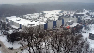 konik_polanowy - 28 stycznia 2006 roku doszło do największej katastrofy budowlanej w ...