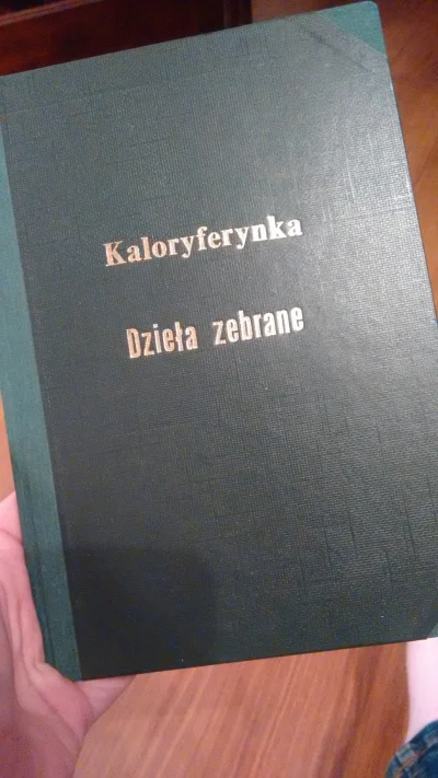 kaloryferynka - Łooo, Mirki i Mirabelki, co się porobiło! Pijcie ze mną kompot, czy c...