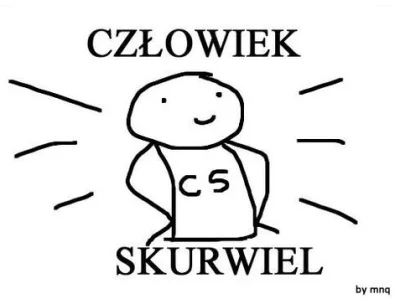 korporacyjna-szmata - Prawdziwy człowiek #!$%@?