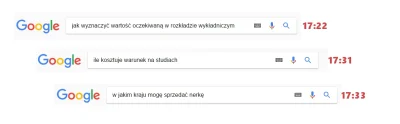 Cthulu23 - #studbaza #matematyka #calki #heheszki