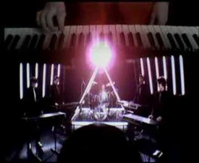 Kalafiores - Gary Numan - Cars
#kalafioradio #newwave #synthpop #80s #muzyka #muzyka...