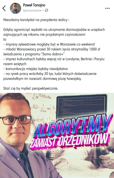 AldoRaine - Średnia hawajska dla każdego! XD 
#polityka #heheszki #humorobrazkowy #ta...