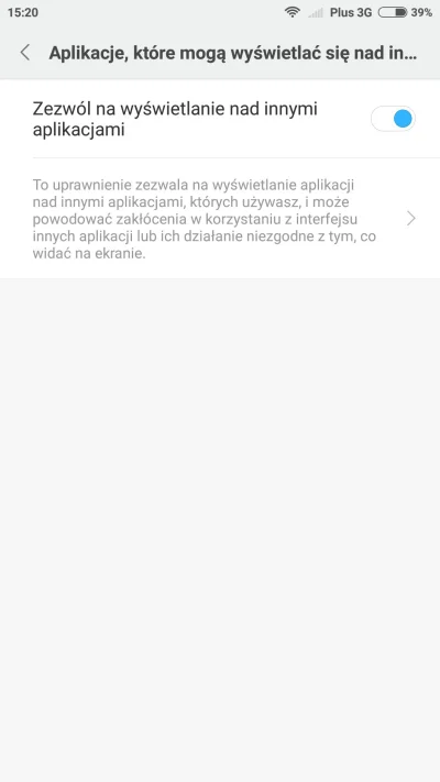 GalNoname - W moim #xiaomi Redmi Note 4 mam strasznie irytujący problem. Otóż, za każ...