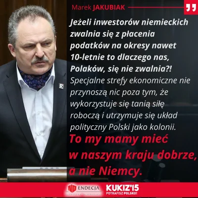 Kaczypawlak - Polska w pigułce

#polityka #gospodarka #podatki #4konserwy #neuropa