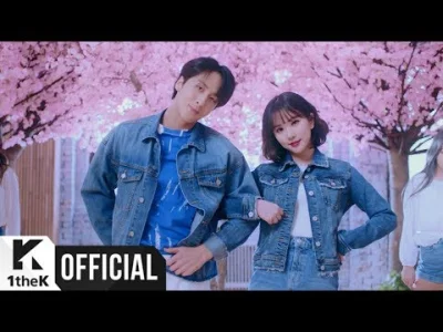 czasuczas - [MV] EUNHA(은하 (여자친구)), RAVI(라비) _ BLOSSOM (Prod. Groovyroom)

#eunha
#...