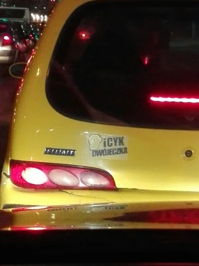 G.....t - Czy tylko mnie to śmieszy? xD

SPOILER

#heheszki #motoryzacja #samochody