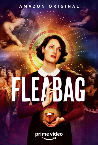 popkulturysci - Fleabag - recenzja serialu: Czym wyróżnia się Fleabag i dlaczego uważ...