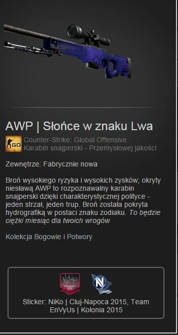 Mirczi - Mirki, ile to jest warte? #csgo