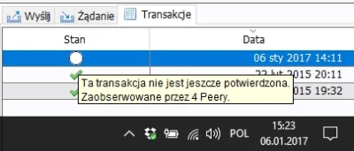 tkowal - Co z tym bitcoin? To normalne że trzeba tyle czekać na potwierdzenie? Dawno ...