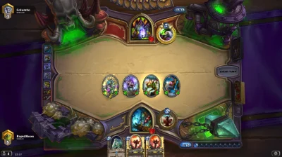 tallman - #hearthstone
Neptulon value ( ͡° ͜ʖ ͡°)