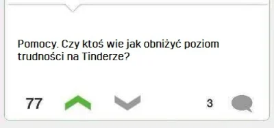 OczyMnieBolom - ( ͡° ʖ̯ ͡°)
#humorobrazkowy #heheszki #zwiazki #tinder