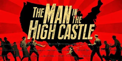 kodekscywilny - Skończyłem właśnie pierwszy sezon #themaninthehighcastle Całkiem przy...